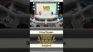 Pokemon Black 2 Shiny Haxorous Solorun #soloruns #pokemonblack2 #haxorous #shorts