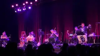 The Magnetic Fields - I'm Sorry I Love You, New York City 4/6/2024