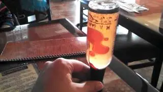 Magma hot sauce