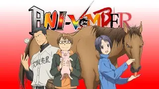 Silver Spoon︱Ani-vember Review