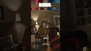 Hipfiring is Better than You Think in Siege!