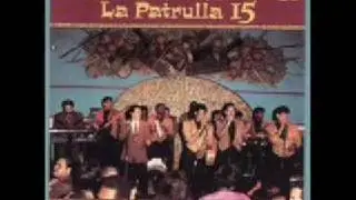 Jossie Esteban Y La Patrulla 15 Regalame Esta Noche 1992