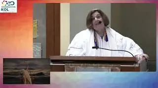 Rosh Hashana Day 1 Sermon by Rabbi Denise L. Eger | 09/26/22 | Congregation Kol Ami