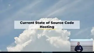 Tobias Brunner - Source code sovereignty: local alternatives for an independent digital future