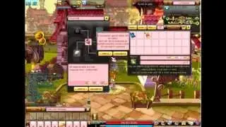 Dragonica | DragonSaga Dadu help ArchSiong on Soulcraft
