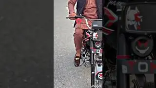Unique Honda alter bike #youtubeshorts #bikehonda #shortvideo #unfrezzmyaccount #support