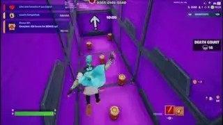 380+ deathrun (45 deaths 😭)