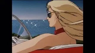 black atlass - beautiful stranger (slowed + reverb)