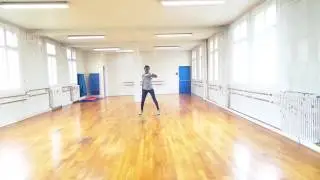 GD X TAEYANG - GOOD BOY Dance Cover by Kpop Dance Academy