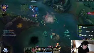 TEPUJE #30 Randombruce