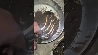 Malik auto mechanic Ganda wala aur gadi ka satyanash Kar Diya mobile Do number tha Kisi Ne Dal Diya 