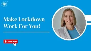 Take Advantage of the Lockdown to Excel in Your Career