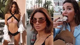 Vlog 55: Cheat day in LA