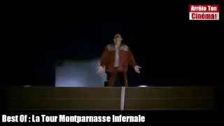 La Tour Montparnasse Infernale : Que La Force de Peter Mac Calloway soit avec moi, Ramzy
