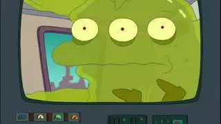 Futurama - Planet Express Commercial
