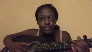 2 Hold U - Clairo (cover)