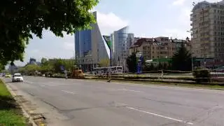 Samsung Galaxy S5 2160@30 fps video sample
