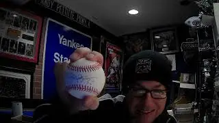 🔥MLB Legends 3 Box Break🔥