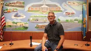 Minute with the Mayor 2023 09 13