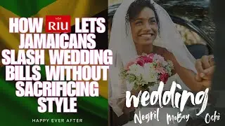 Wedding in #Negril?💍🌴 Here&rsquo;s Why You Should Consider It👰🤵🇯🇲🇯🇲 #negriljamaica #bloodybaynegril #love💖