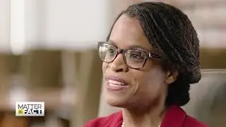 Judge Nancy Joseph on Matter of Fact with Soledad O’Brien
