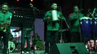 Grupo Copally's &middot; Poquilin para los diablos ,Zarandeo, La colita (Live Session)