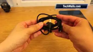 Kindle Fire HDX 8.9 Unboxing
