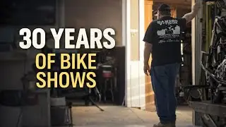 30 Years of Taking Bikes to Shows&hellip; Here&rsquo;s the Truth Nobody Tells You
