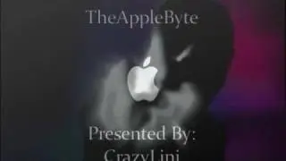 TheAppleByte Final Intro