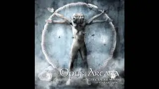 OPUS ARCANA - THE SENSLESS TRUMPS
