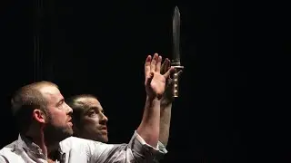 Preview: Capturing Macbeth