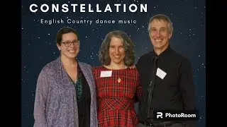 Constellation: Set for Spring