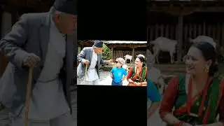 Dashain Special #BinitaKoBoka #DashainVibes #nepalicomedy #nepalikids #aivideo