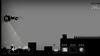 Sqube Darkness Gameplay| After 3 Years