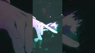 Aki's INSANE Hunter Skills 🦊 #shorts #shorts #yosho