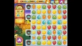 Farm Heroes Saga Level 327 no booster