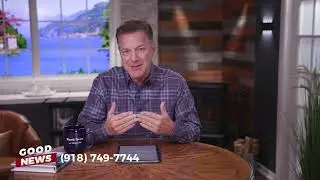 Episode 820: How to Pray the Prayer of Faith