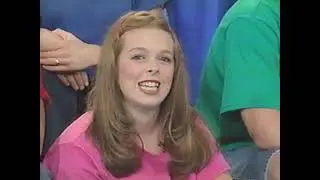 Primary Focus - Choices Count! (VHS Rip)