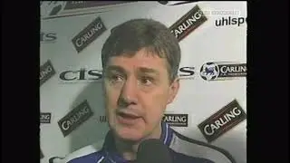 1998 Brian Kidd 