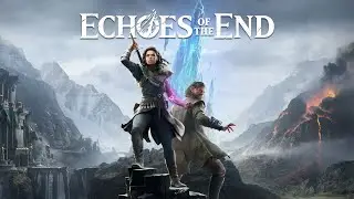 මායාකාර නයිට්වරු | Echoes of the End live Gameplay Part 1 #live #sinhala #gameplay #rpg  #slventus