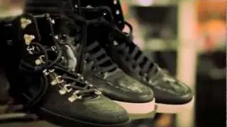 Freshjet ft. Mikee - Pretty women and fly sneakers (Official Music Video) HD