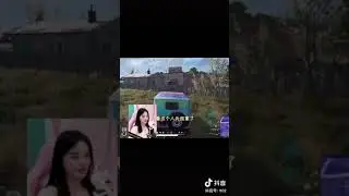 Chen nuo pubg gameplay | chinise Pro player | chennuo