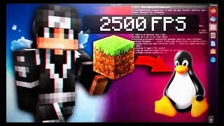 Play minecraft on Ubuntu or any linux, shortest and easiest trick ever!!!