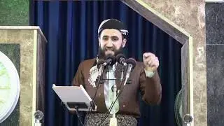 سیلەی رەحم رزق پێی زیاد دەکات