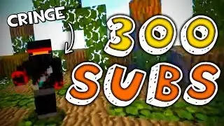 TUSKOR505 CRINGE COMPILATION (300 Sub Special)