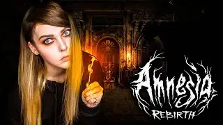 НОВАЯ AMNESIA: REBIRTH (2020)