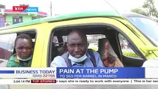 Pain at the pump: Fuel prices expected to go up