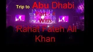 Rahat Fateh Ali Khan - Song