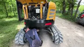Узнаю чужие зарплаты,Кабардинка сезон начинается,первое ТО
