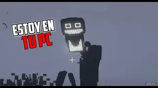 Este mod de TERROR me hizo DESINSTALAR MINECRAFT...